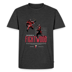 Anthrazit meliert / XS