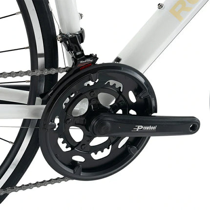 AERIX Aluminium-Rennrad