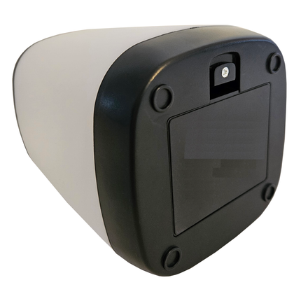 Lampe Leuchte kleine Tischleuchte LED Camping dimmbar tragbar batteriebetrieben