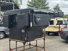 Muflon Camper Offroad – Pickup-Wohnkabine mit Aufstelldach – Ansicht 1