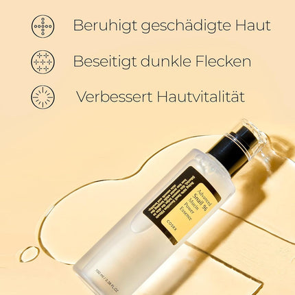 COSRX Advanced Snail 96 Mucin Power Essence 100ml