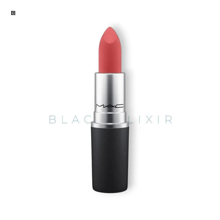 MAC Powder Kiss Lipstick