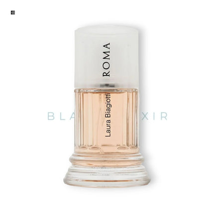 Laura Biagiotti Roma Fiori Bianchi Eau de Toilette