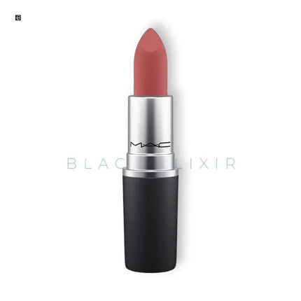 MAC Powder Kiss Lipstick