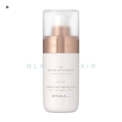 RITUALS...Anti-Ageing Serum The Ritual of Namaste Glow Radiance