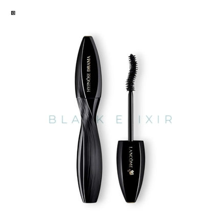 Lancôme Hypnôse Drama Mascara 01 Excessive Black