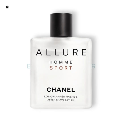 Chanel Allure Homme Sport After Shave Lotion