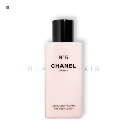 Chanel No. 5 Body Lotion