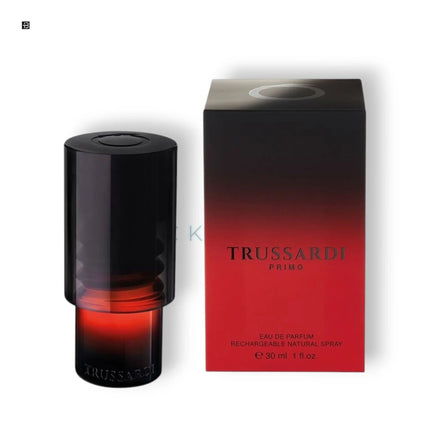 Trussardi Primo Eau de Parfum