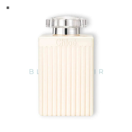 Chloé Signature Body Lotion