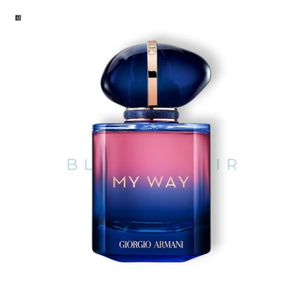 Giorgio Armani My Way Le Parfum
