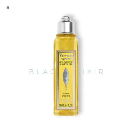 L`Occitane Verveine Shower Gel