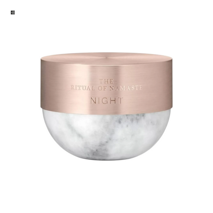 RITUALS... The Ritual of Namaste Anti-Ageing Night Cream