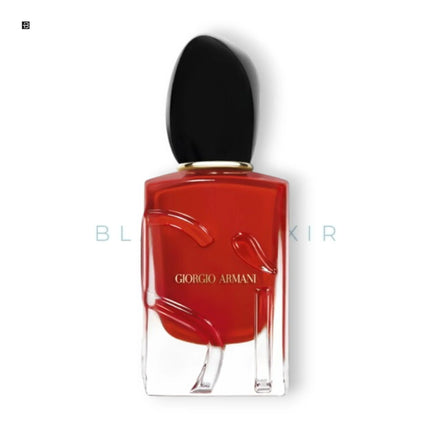 Giorgio Armani Si Passione Eau de Parfum