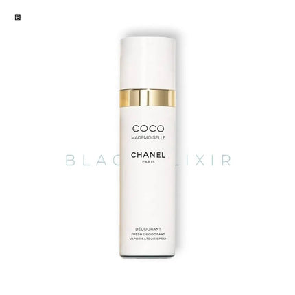 Chanel Coco Mademoiselle Deo Spray