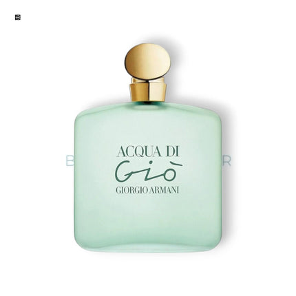 Giorgio Armani Acqua Di Gio Damen Eau de Toilette