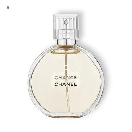 Chanel Chance Eau de Toilette