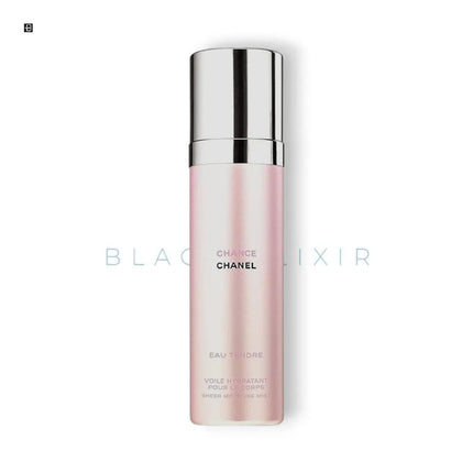 Chanel Chance Eau Tendre Body Spray