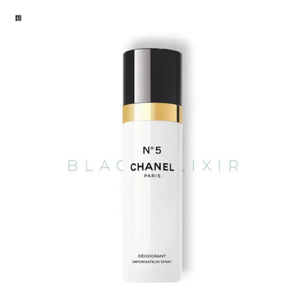 Chanel No.5 Deodorant Spray