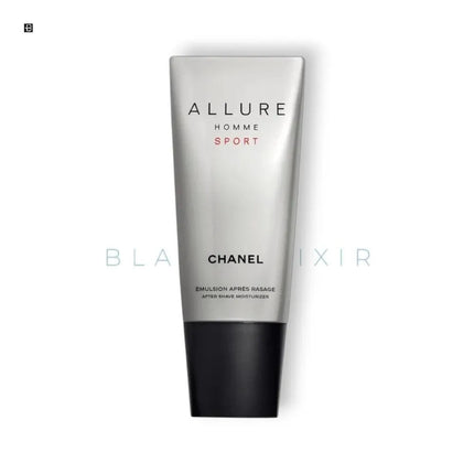 Chanel Allure Homme Sport After Shave Balsam