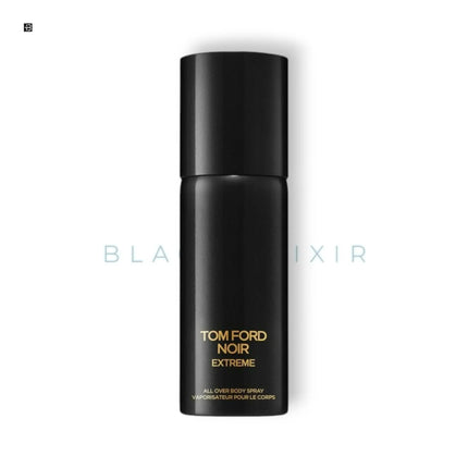 Tom Ford Noir Extreme Over Body Spray