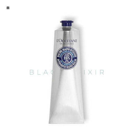 L`Occitane Intensive Hand Balm 25% Shea Butter