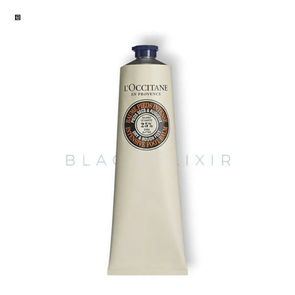 L`Occitane Intensive Foot Balm 25% Shea Butter Dry & Rough Feet