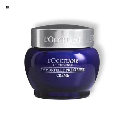 L`Occitane Immortelle Precieuse Proactive youth Skincare Cream