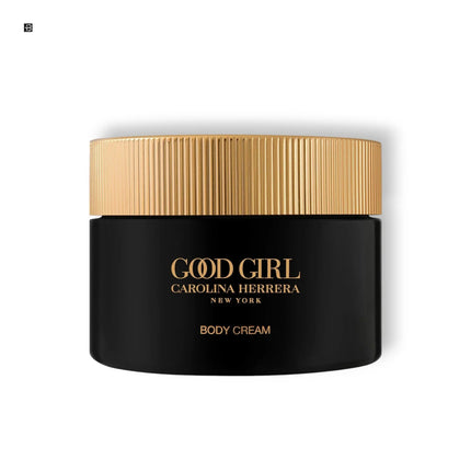 Carolina Herrera Good Girl Body Cream