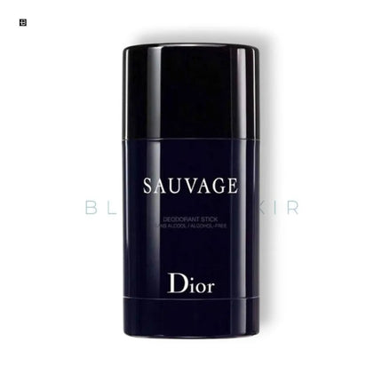 Dior Sauvage Deo Stick