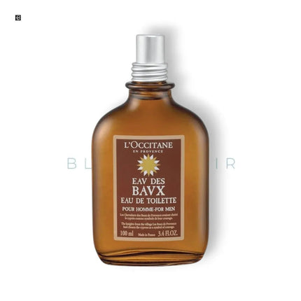 L`Occitane Homme Eav des Bavx Eau de Toilette