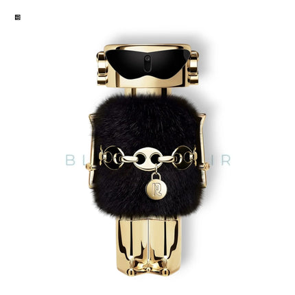 Paco Rabanne Fame The Couture Edition Eau de Parfum