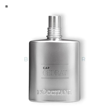 L`Occitane Homme Cap Cedrat Eau de Toilette