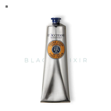 L`Occitane Dry Skin Foot Cream 15% Shea Butter