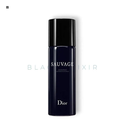 Dior Sauvage Deodorant Spray