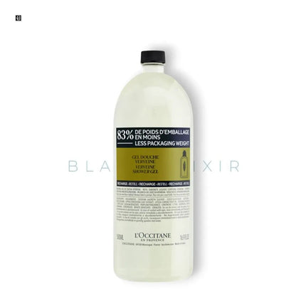 L`Occitane Shower Gel Refill