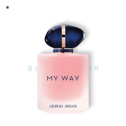 Giorgio Armani MY WAY FLORAL Eau de Parfum