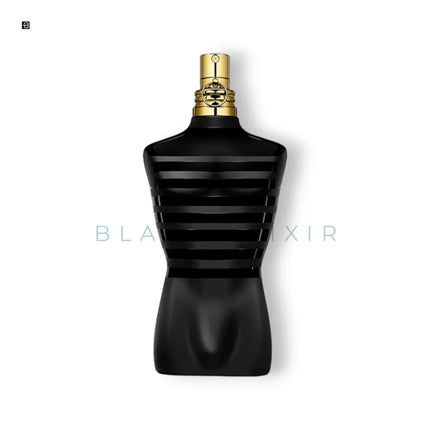 Jean Paul Gaultier Le Male Intense Le Parfum
