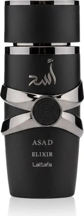 Lattafa Asad Elixir Eau de Parfum 100 ml