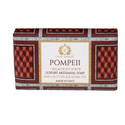 CASA AMALFI POMPEII BODY SCRUB