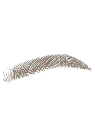 2-in-1 Augenbrauen-Duo mit Präzisionsstift und farblich passendem Styling-Gel - Linkreich