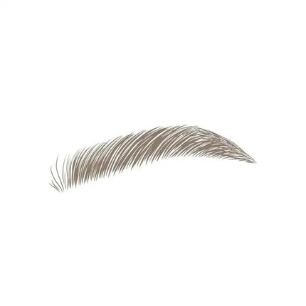 2-in-1 Augenbrauen-Duo mit Präzisionsstift und farblich passendem Styling-Gel - Linkreich