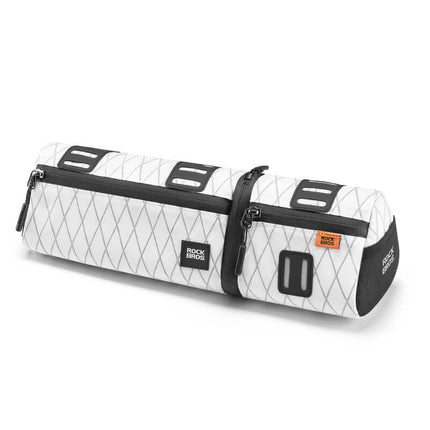 2 - in - 1 Fahrradtasche Set Wasserabweisend (Fahrradtaschen) kaufen bei Linkreich – Jetzt entdecken!