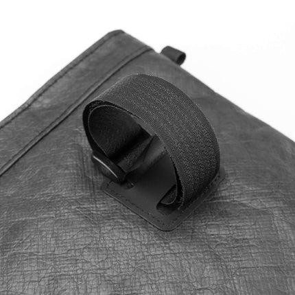 2 - in - 1 Lenkertasche Wasserabweisend mit Schultergurt 1.5L (Fahrradtaschen) kaufen bei Linkreich – Jetzt entdecken!