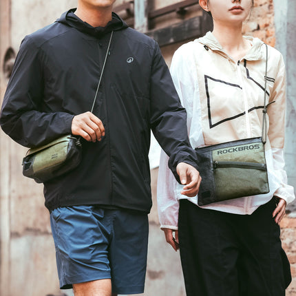 2 - in - 1 Lenkertasche Wasserabweisend mit Schultergurt 1.5L (Fahrradtaschen) kaufen bei Linkreich – Jetzt entdecken!