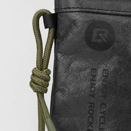 2 - in - 1 Lenkertasche Wasserabweisend mit Schultergurt 1.5L (Fahrradtaschen) kaufen bei Linkreich – Jetzt entdecken!