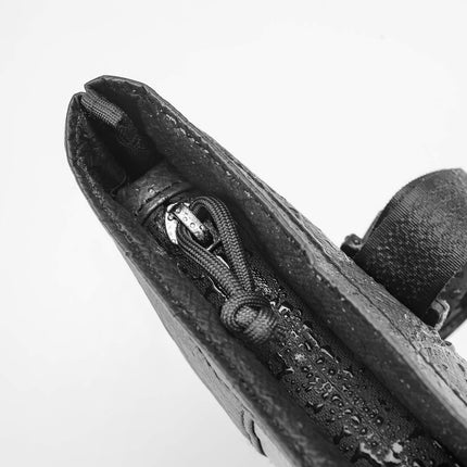 2 - in - 1 Lenkertasche Wasserabweisend mit Schultergurt 1.5L (Fahrradtaschen) kaufen bei Linkreich – Jetzt entdecken!