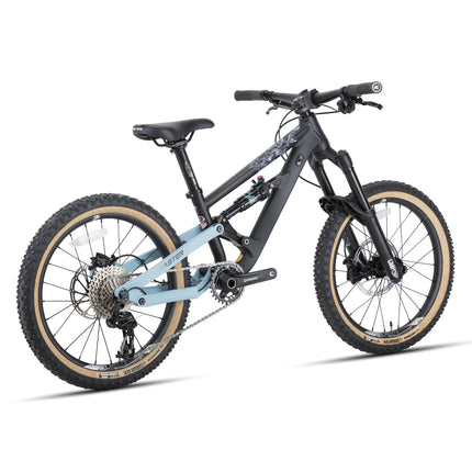 20" Master（Aluminum Rahmen) (Aluminium) kaufen bei Linkreich – Jetzt entdecken!