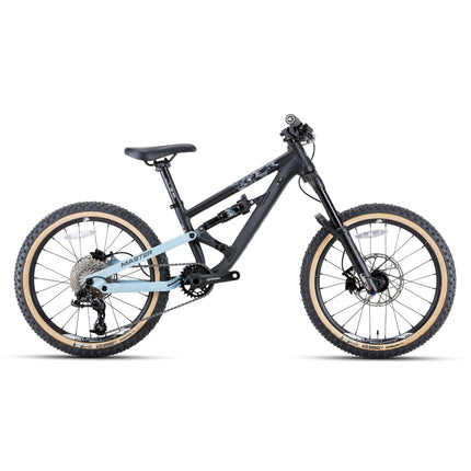 20" Master（Aluminum Rahmen) (Aluminium) kaufen bei Linkreich – Jetzt entdecken!