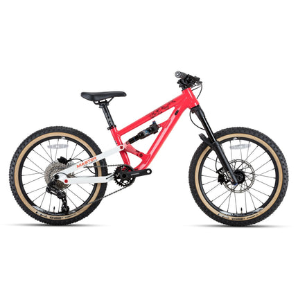 20" Master（Aluminum Rahmen) (Aluminium) kaufen bei Linkreich – Jetzt entdecken!